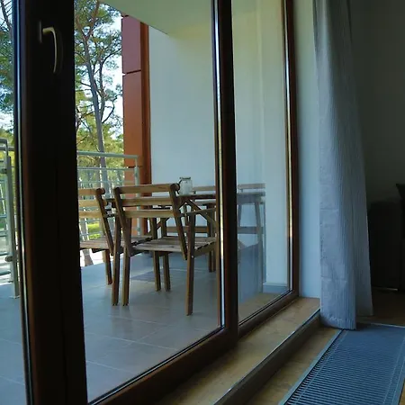Baltic Sea Apartment Dziwnowek Room photo