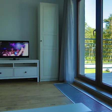 Baltic Sea Apartment Dziwnowek Room photo