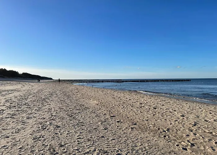Baltic Sea Apartment
