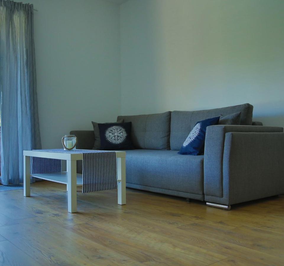 Baltic Sea Apartment Dziwnowek