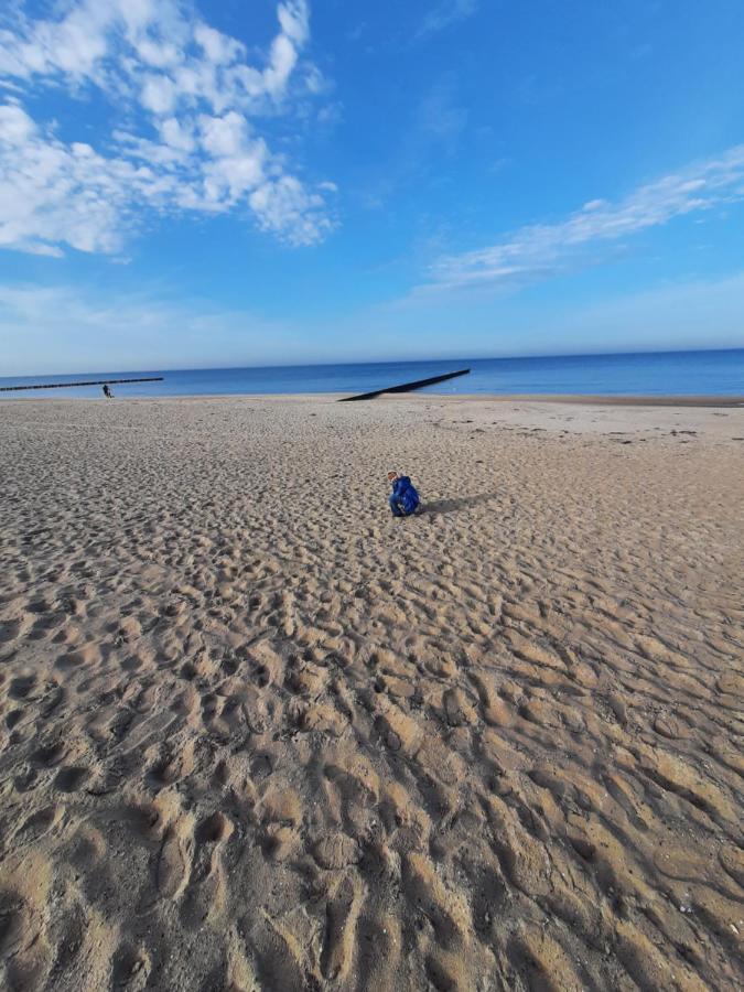 Apartament Baltic Sea Dziwnówek