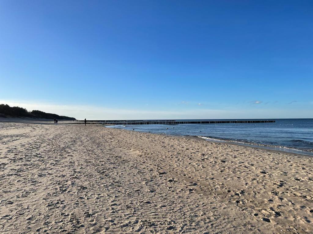 Baltic Sea * Dziwnowek