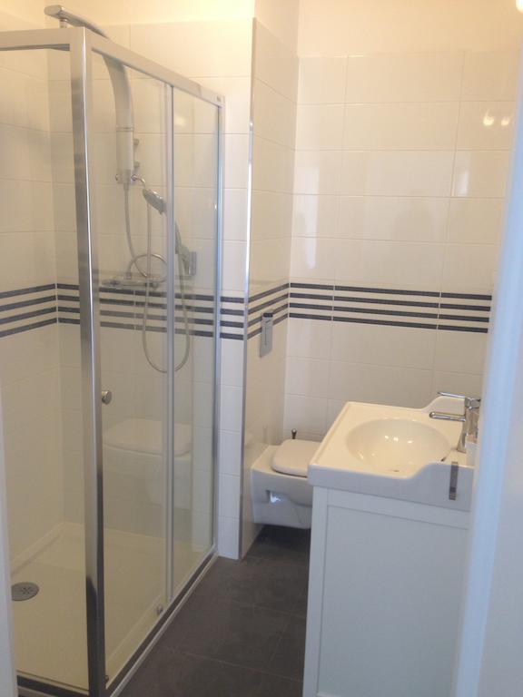 Baltic Sea Apartment *