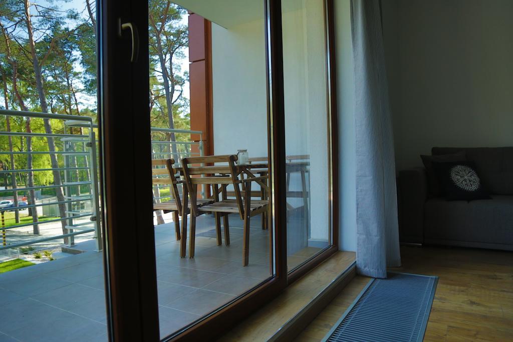 Apartment Baltic Sea Dziwnowek
