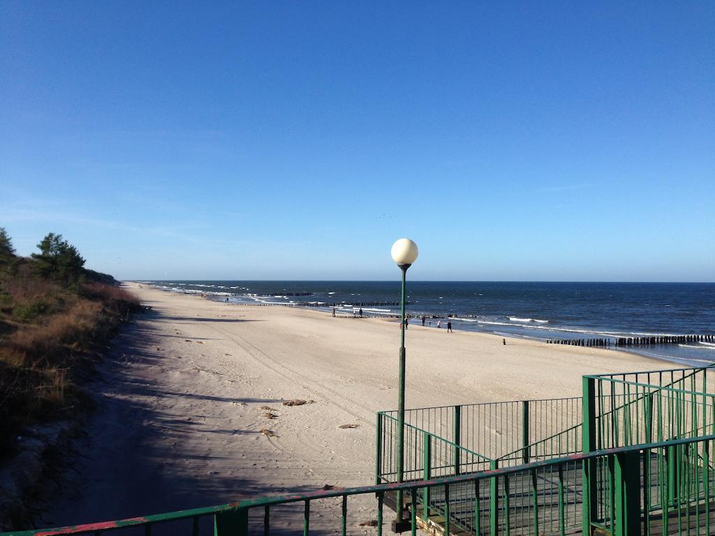 Baltic Sea * Dziwnowek